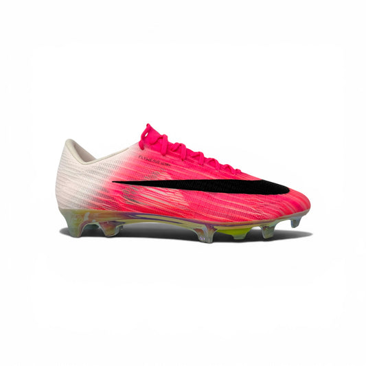 Nike Air Zoom Mercurial Superfly XI Elite FG Pink/White