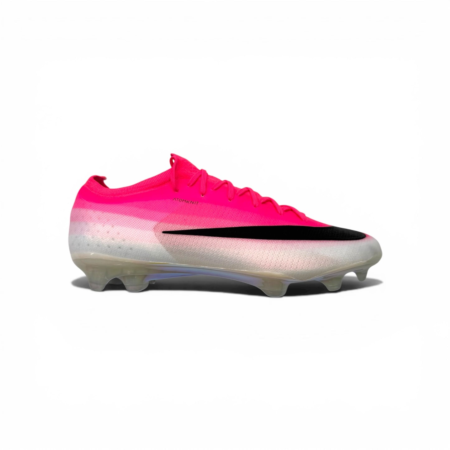 Nike Mercurial Vapor XVII Elite FG Pink/White
