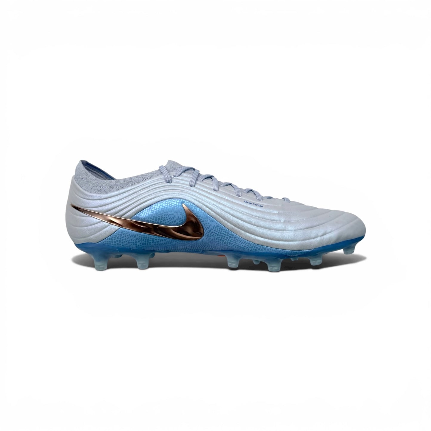 Nike Tiempo Maestro Elite AG-Pro Ghost/Crimson Tint/Royal Pulse