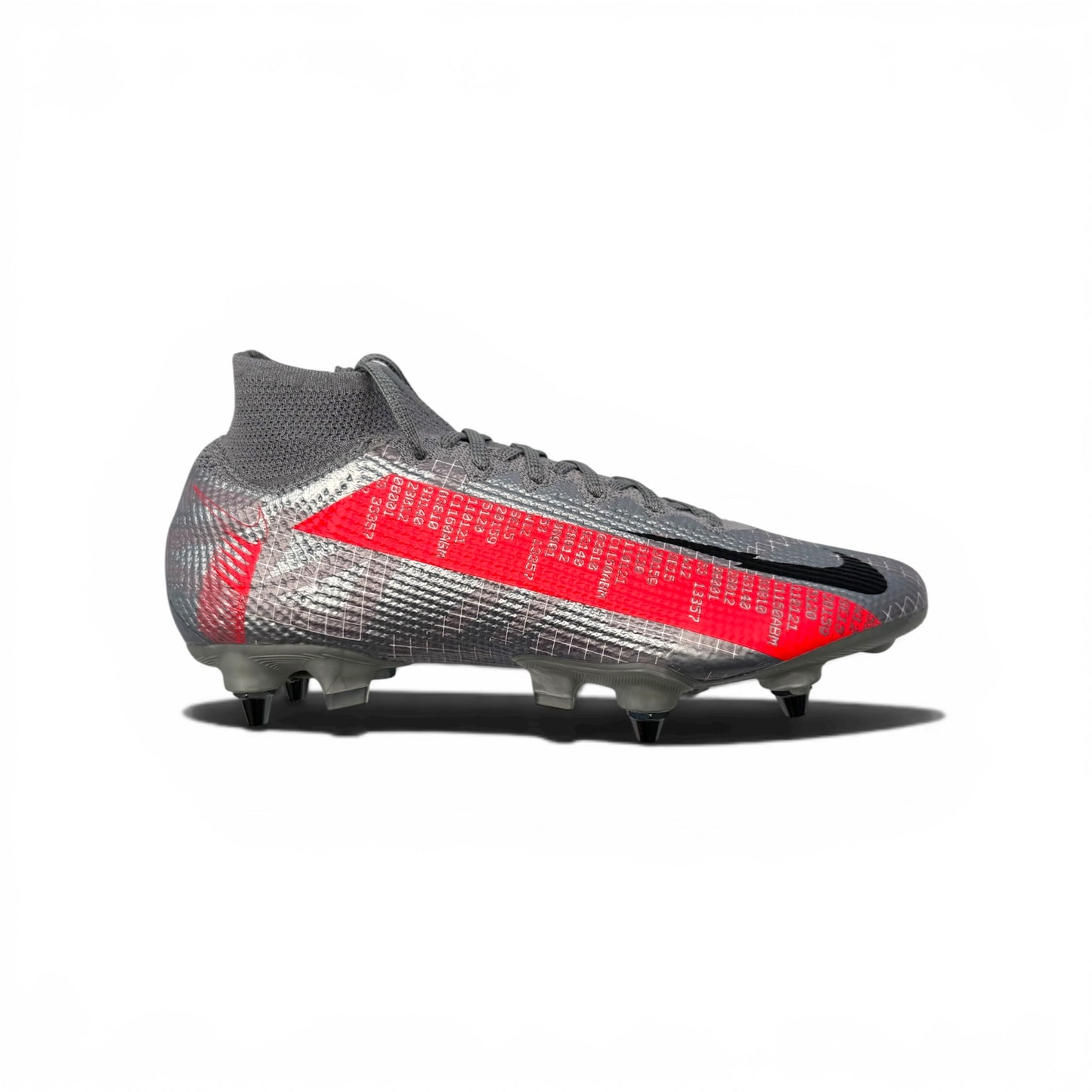 Nike Mercurial Superfly 7 SG-PRO ELITE 'Neighbourhood - Metallic Bomber