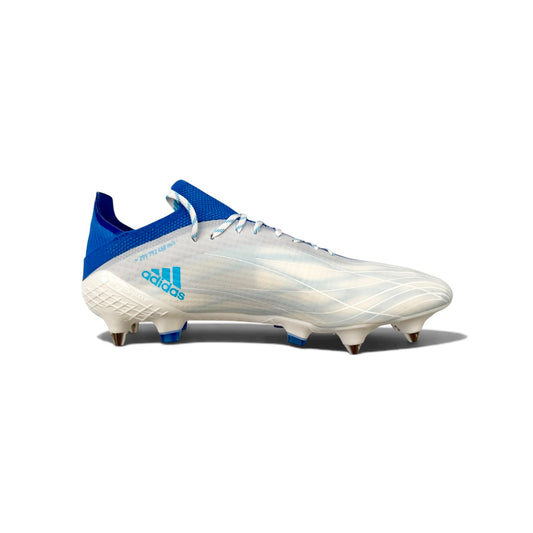 Adidas Speedflow.1 SG White/Blue