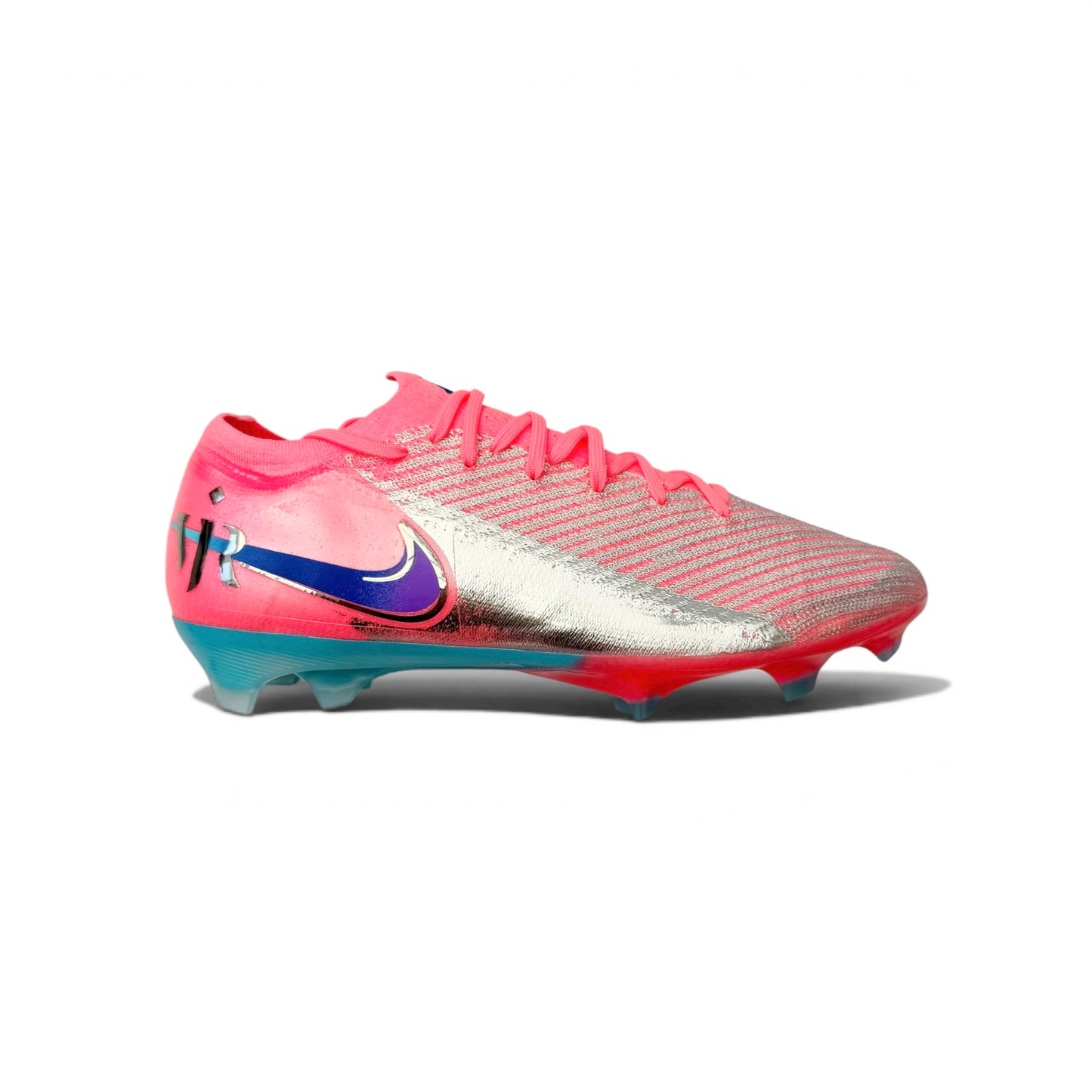 Nike x Vini Jr. Zoom Mercurial Vapor 16 Elite FG 'Sunset Pulse'
