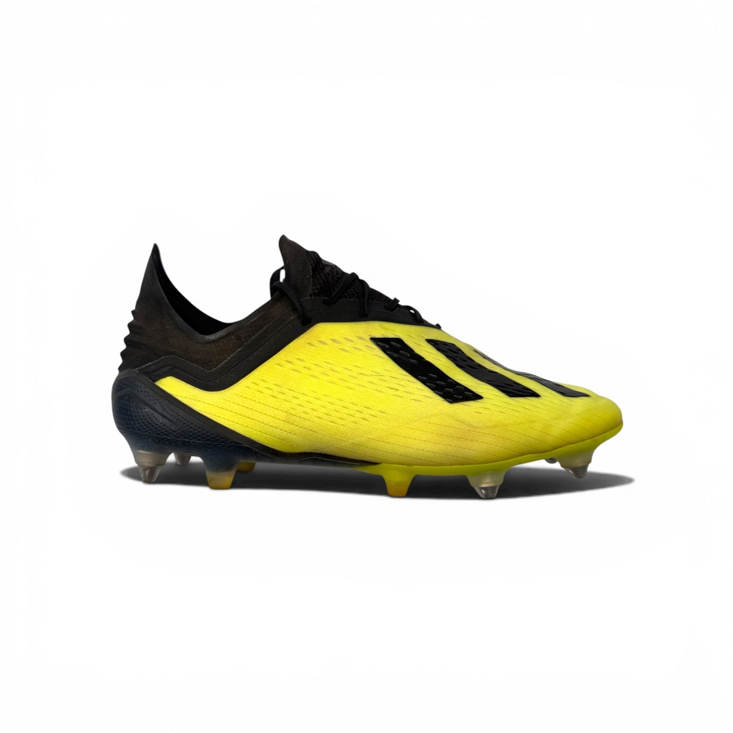 Adidas X 18.1 SG - Yellow/Black