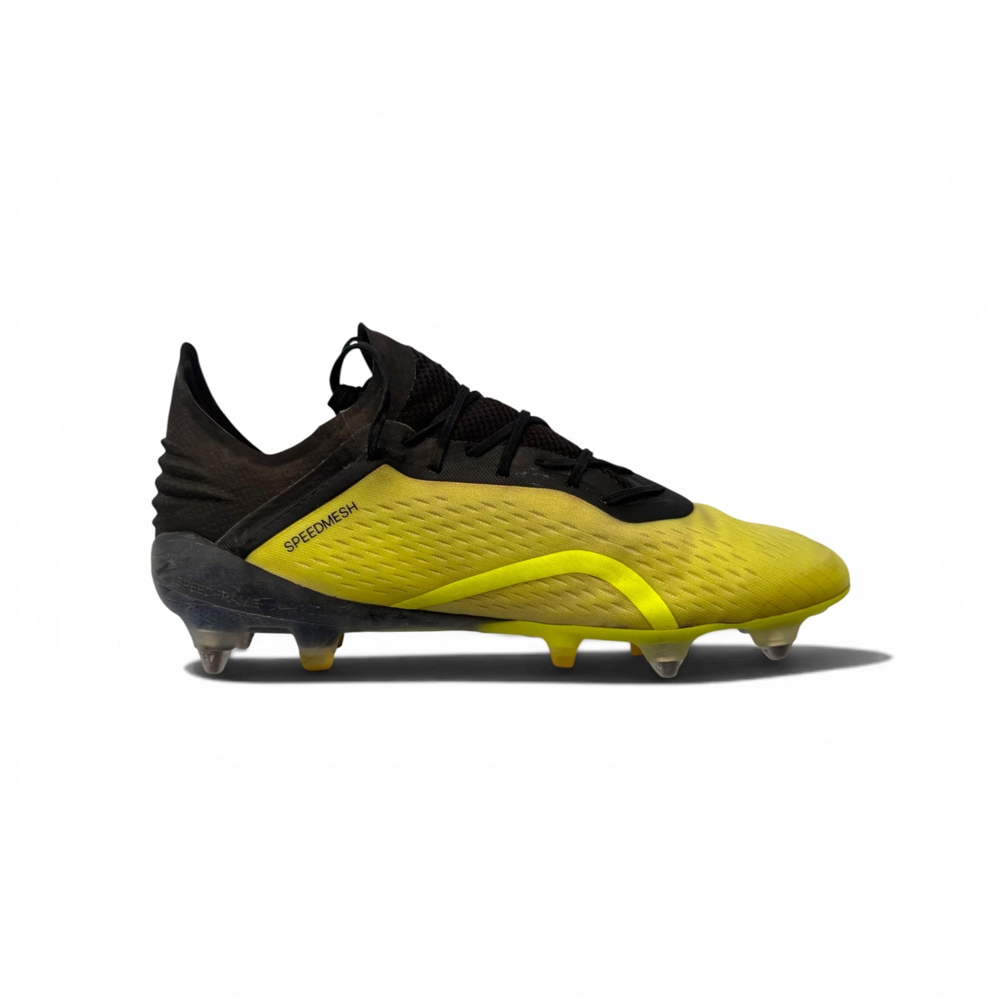 Adidas X 18.1 SG - Yellow/Black