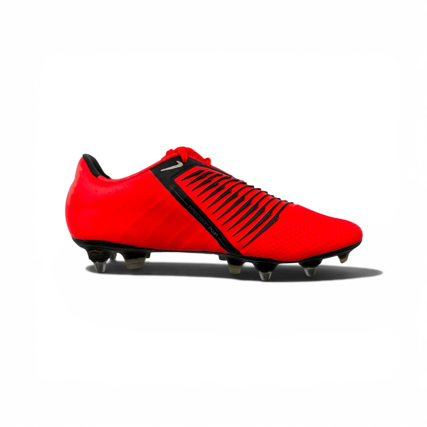 Nike Phantom Venom Elite SG - Bright Crimson/Black'