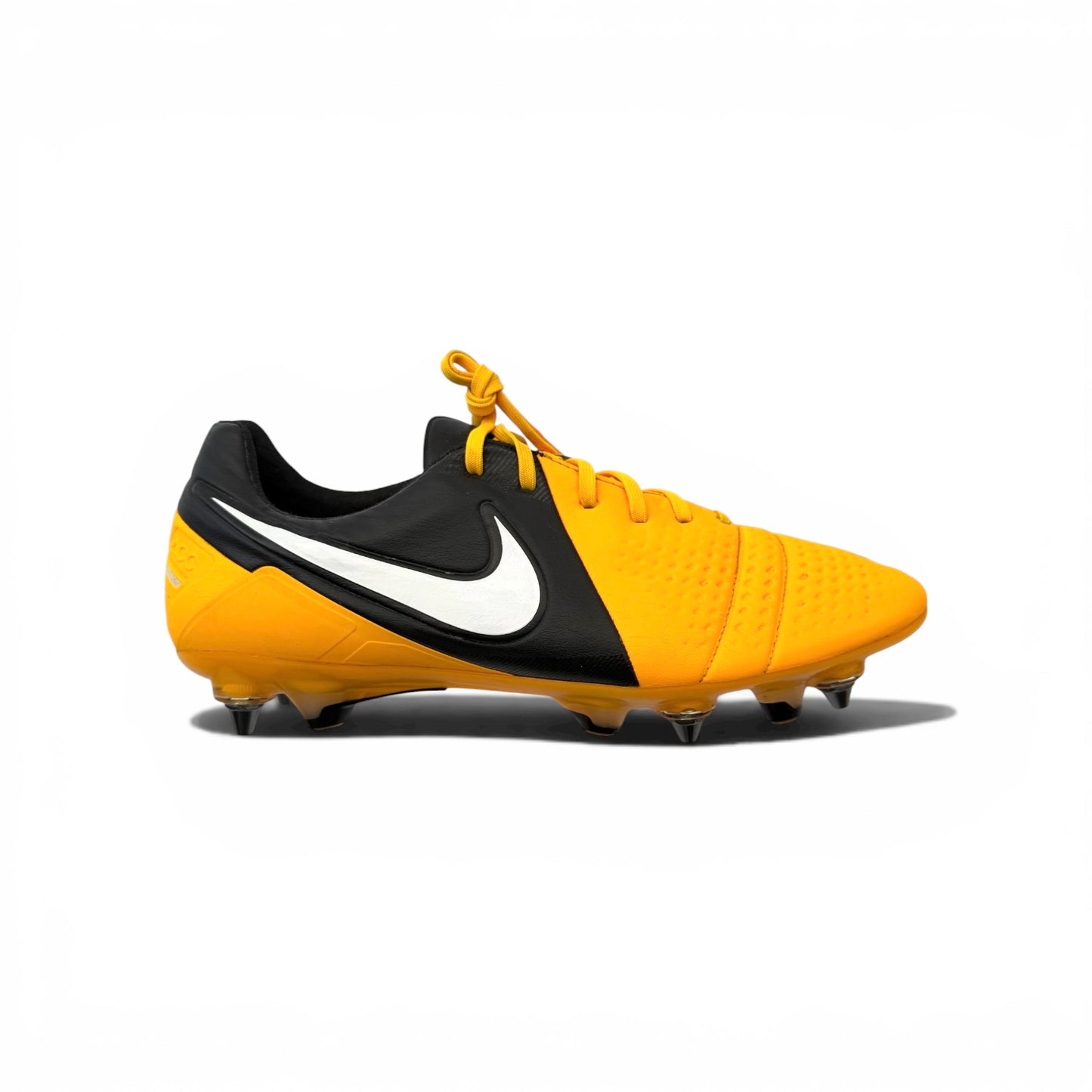 Nike CTR 360 Maestri III SG-PRO ELITE 'Citrus/White/Black'