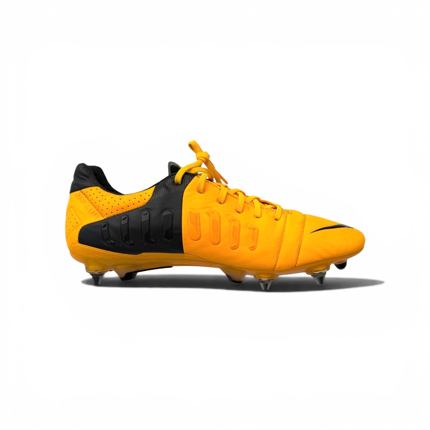 Nike CTR 360 Maestri III SG-PRO ELITE 'Citrus/White/Black'