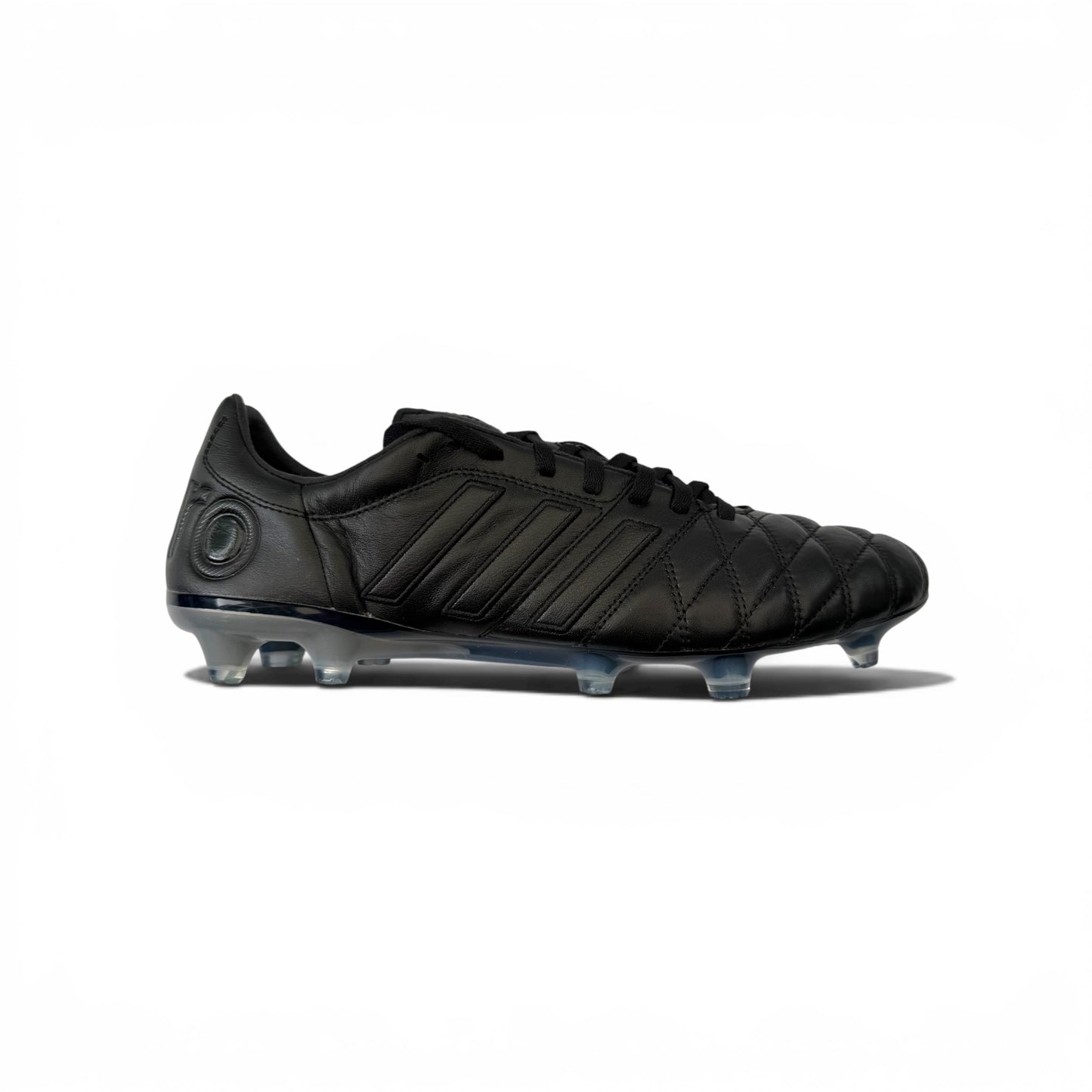 Adidas AdiPure 11Pro Limited Edition 'Black Out' FG (2013 remake)