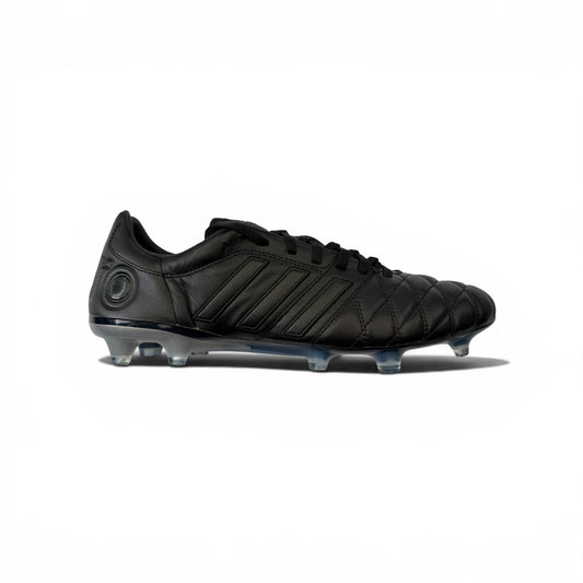 Adidas AdiPure 11Pro Limited Edition 'Black Out' FG (2013 remake)
