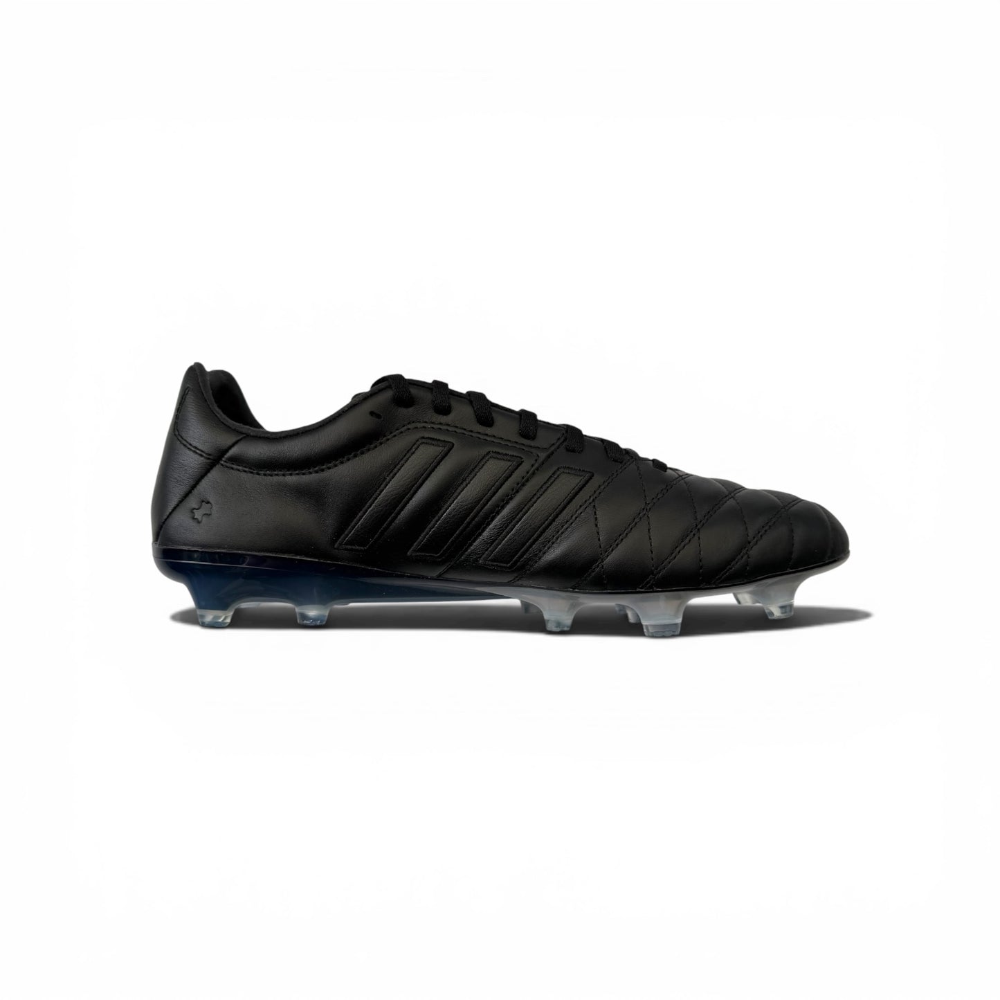 Adidas AdiPure 11Pro Limited Edition 'Black Out' FG (2013 remake)