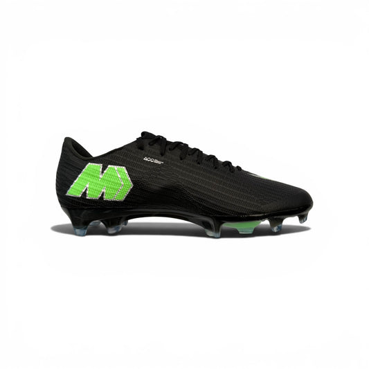 Nike Air Zoom Mercurial Superfly XI Elite FG Black/Illusion Green/Black