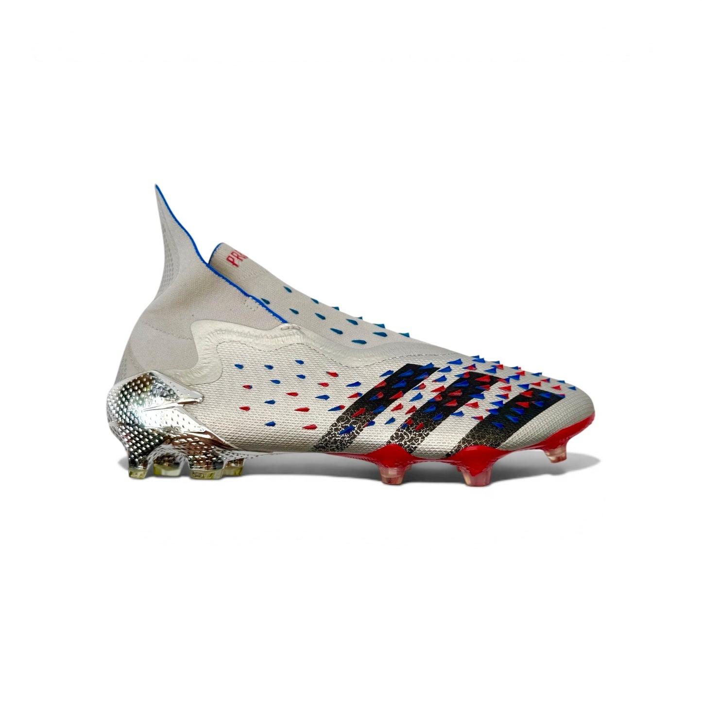 Adidas Predator Freak+ 'Showpiece Pack' FG