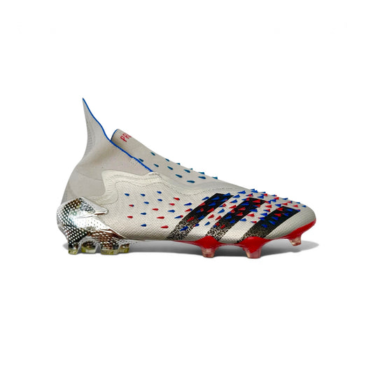 Adidas Predator Freak+ 'Showpiece Pack' FG