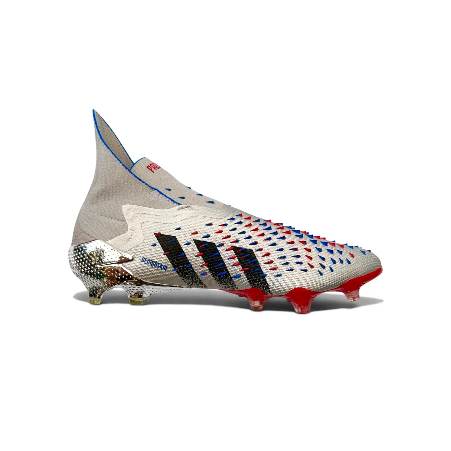 Adidas Predator Freak+ 'Showpiece Pack' FG