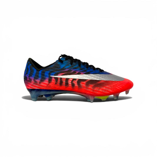 Nike Air Zoom Mercurial Superfly XI Elite SE FG - Multi Multi-Color-White