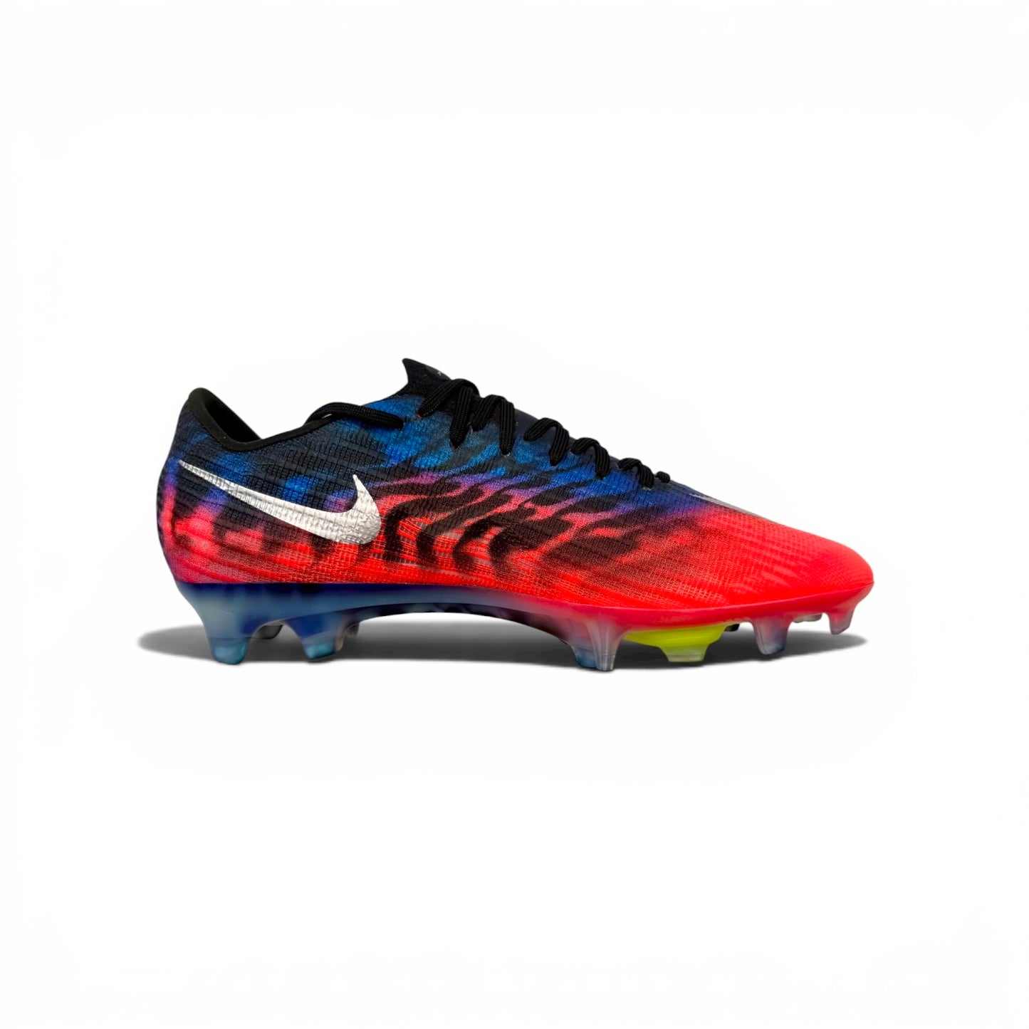 Nike Air Zoom Mercurial Superfly XI Elite SE FG - Multi Multi-Color-White