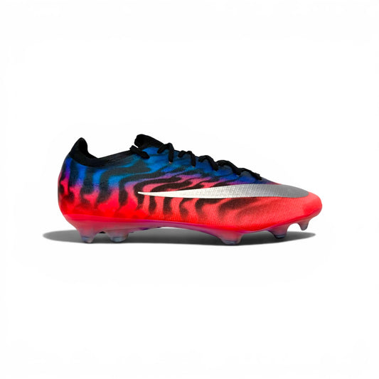 Nike Mercurial Vapor XVII Elite SE FG - Multi Multi-Color-White