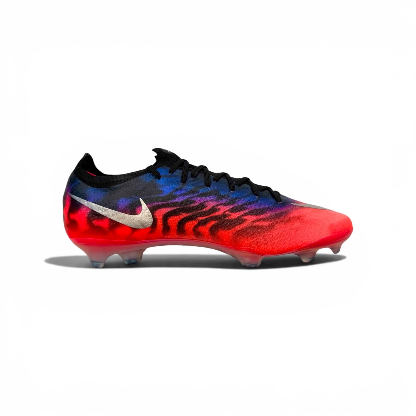 Nike Mercurial Vapor XVII Elite SE FG - Multi Multi-Color-White