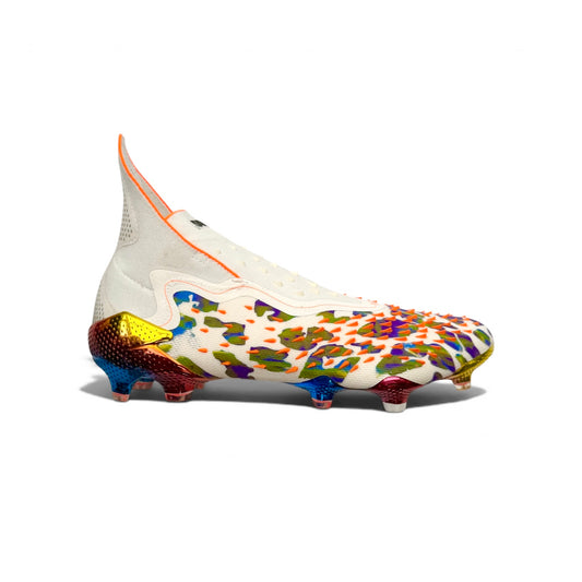 Adidas Predator Freak+ Pogba x Stella McCartney FG