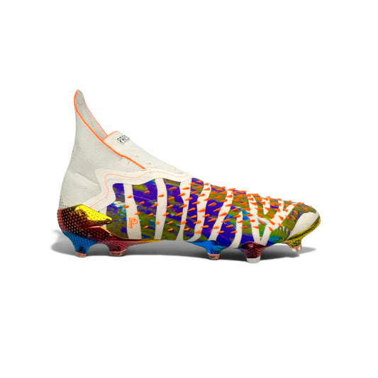 Adidas Predator Freak+ Pogba x Stella McCartney FG