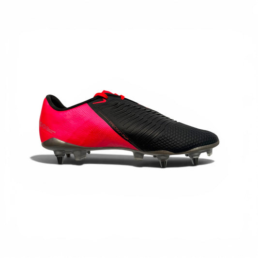 Nike Phantom Venom Elite SG - Laser Crimson/Black (Made in Italy)