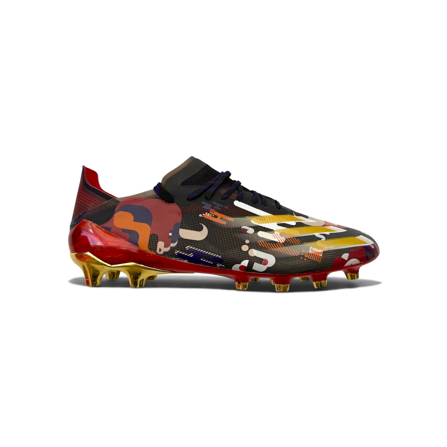 Adidas X Ghosted.1 AG Limited Edition