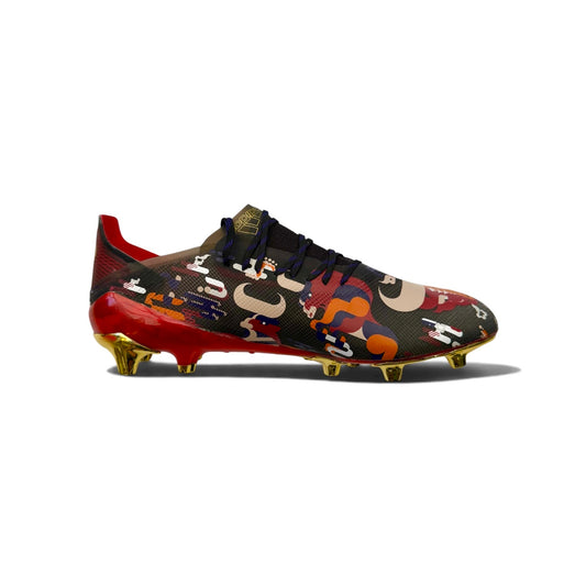 Adidas X Ghosted.1 AG Limited Edition