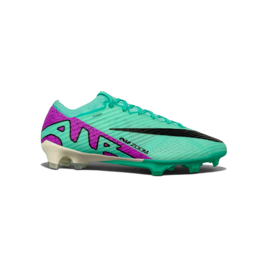 Nike Air Zoom Mercurial Vapor 15 Elite FG 'Peak Ready' pack Hyper Turquoise