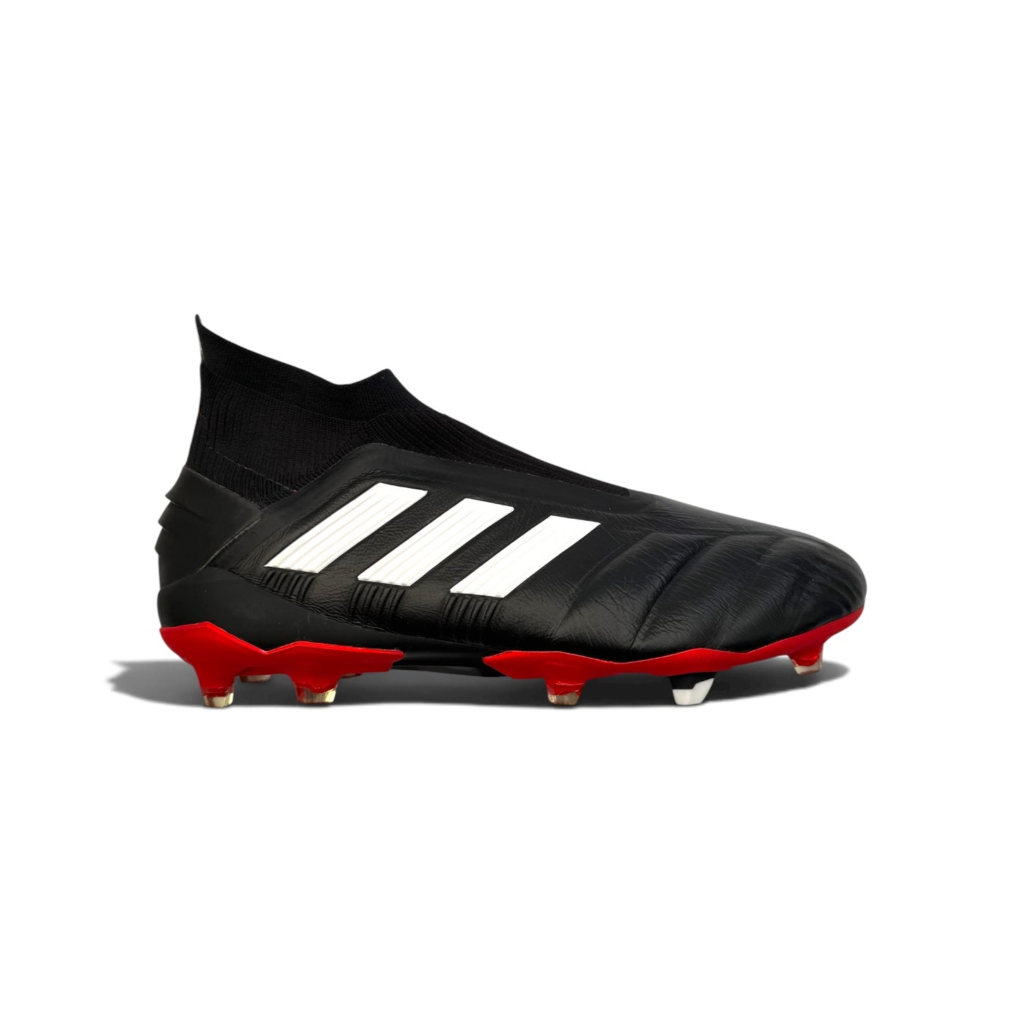 Adidas Predator Mania 19+ ADV Limited Edition FG Black/Red/White