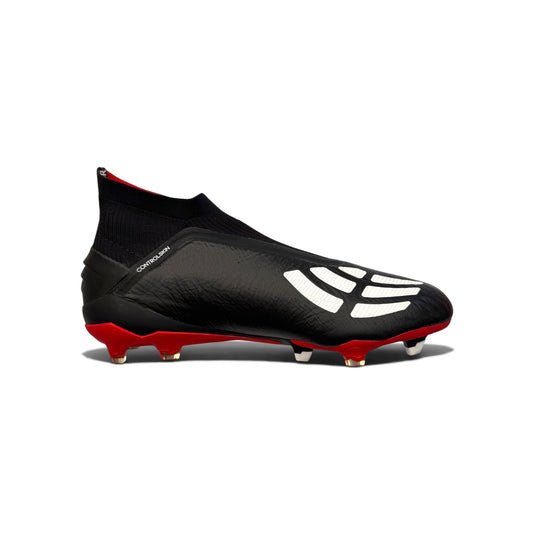 Adidas Predator Mania 19+ ADV Limited Edition FG Black/Red/White