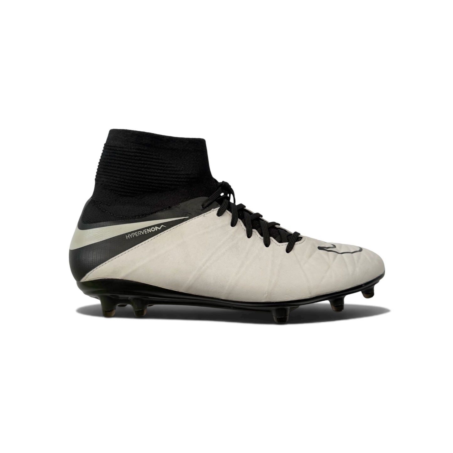 Nike Tech Craft Hypervenom Phantom II "Light Bone/Black" FG