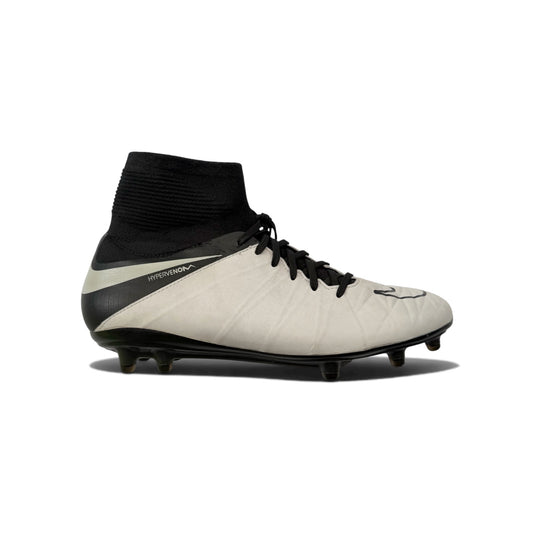 Nike Tech Craft Hypervenom Phantom II "Light Bone/Black" FG
