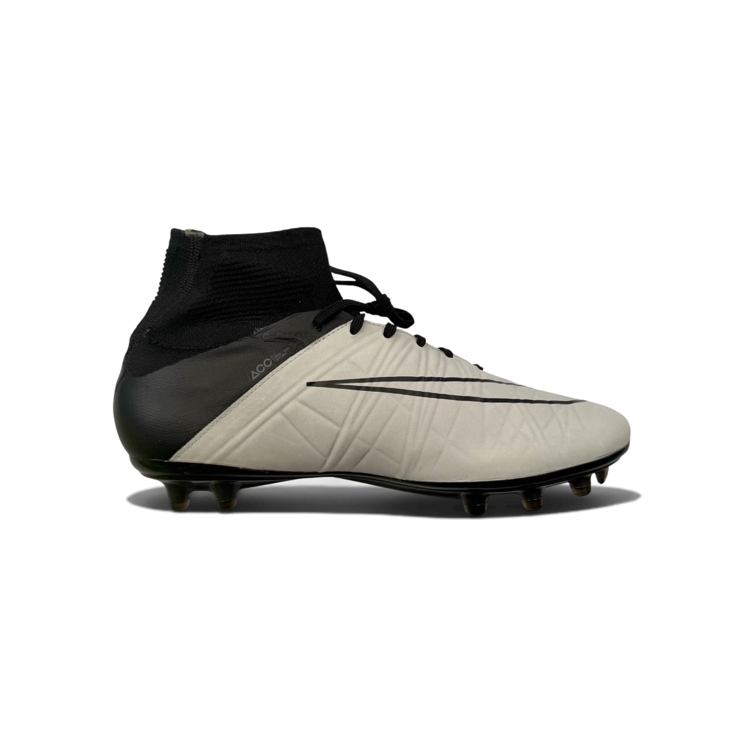 Nike Tech Craft Hypervenom Phantom II "Light Bone/Black" FG