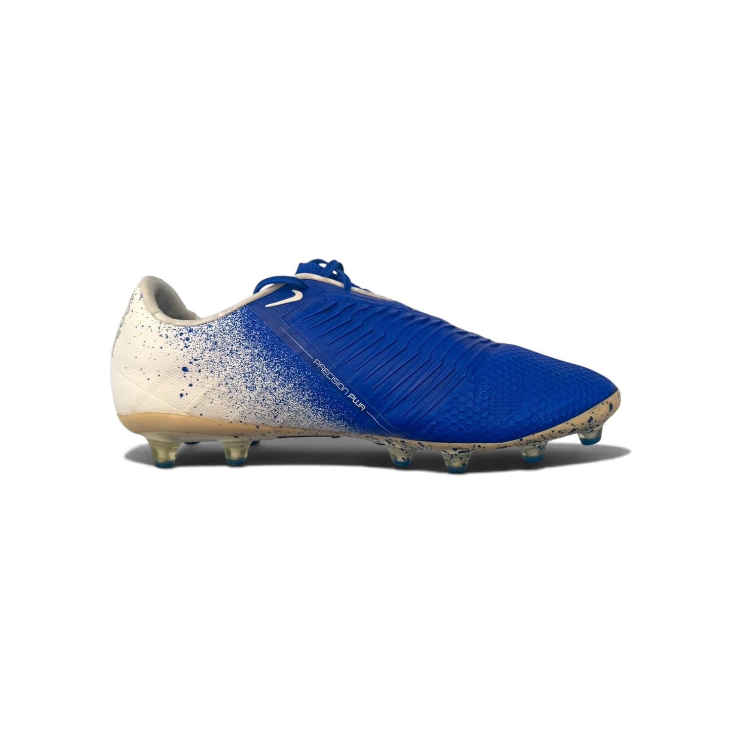 Nike Phantom Venom Elite 'Euphoria' Blue/White AG (Made in Italy)