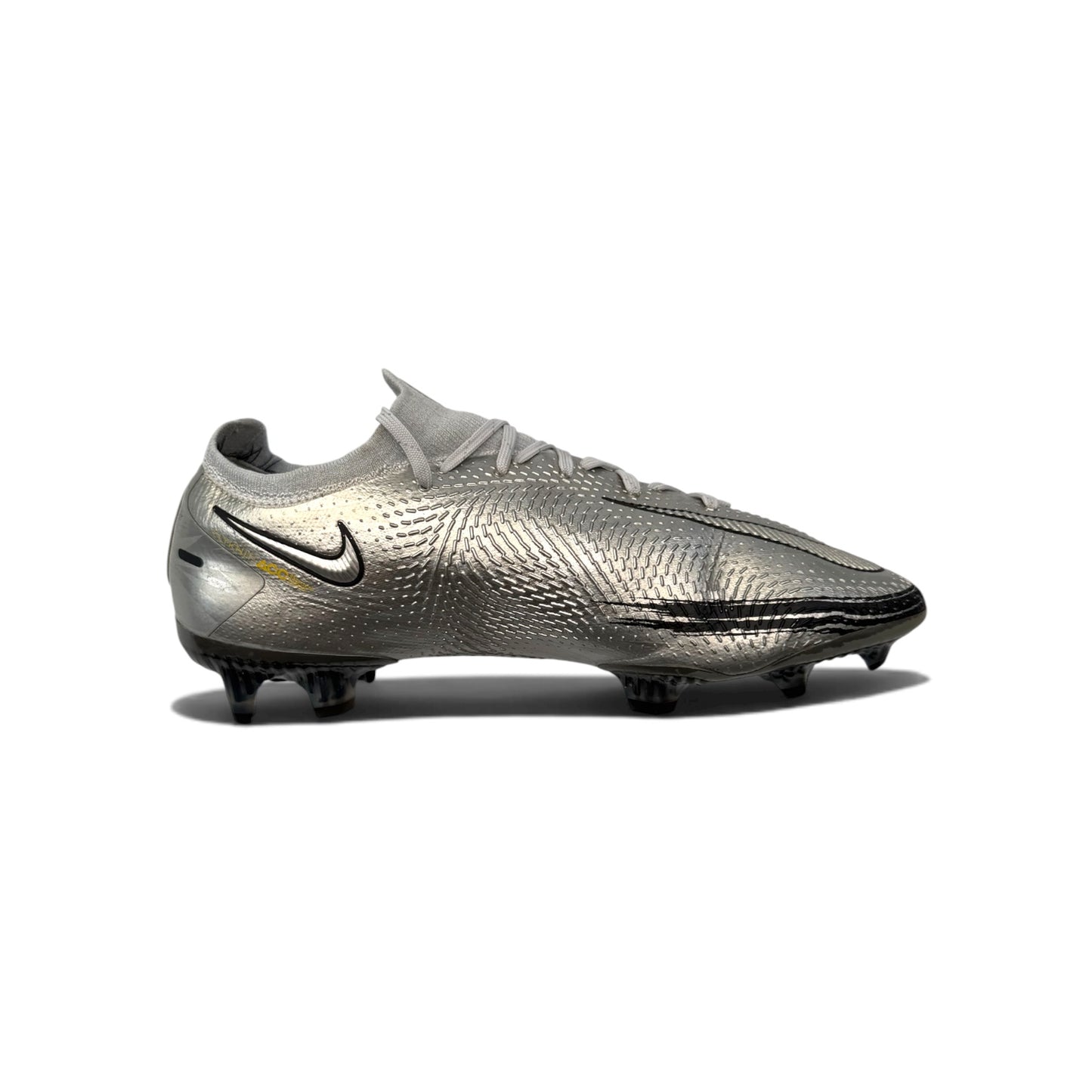 Nike Phantom GT 'Scorpion' Silver FG - Limited Edition