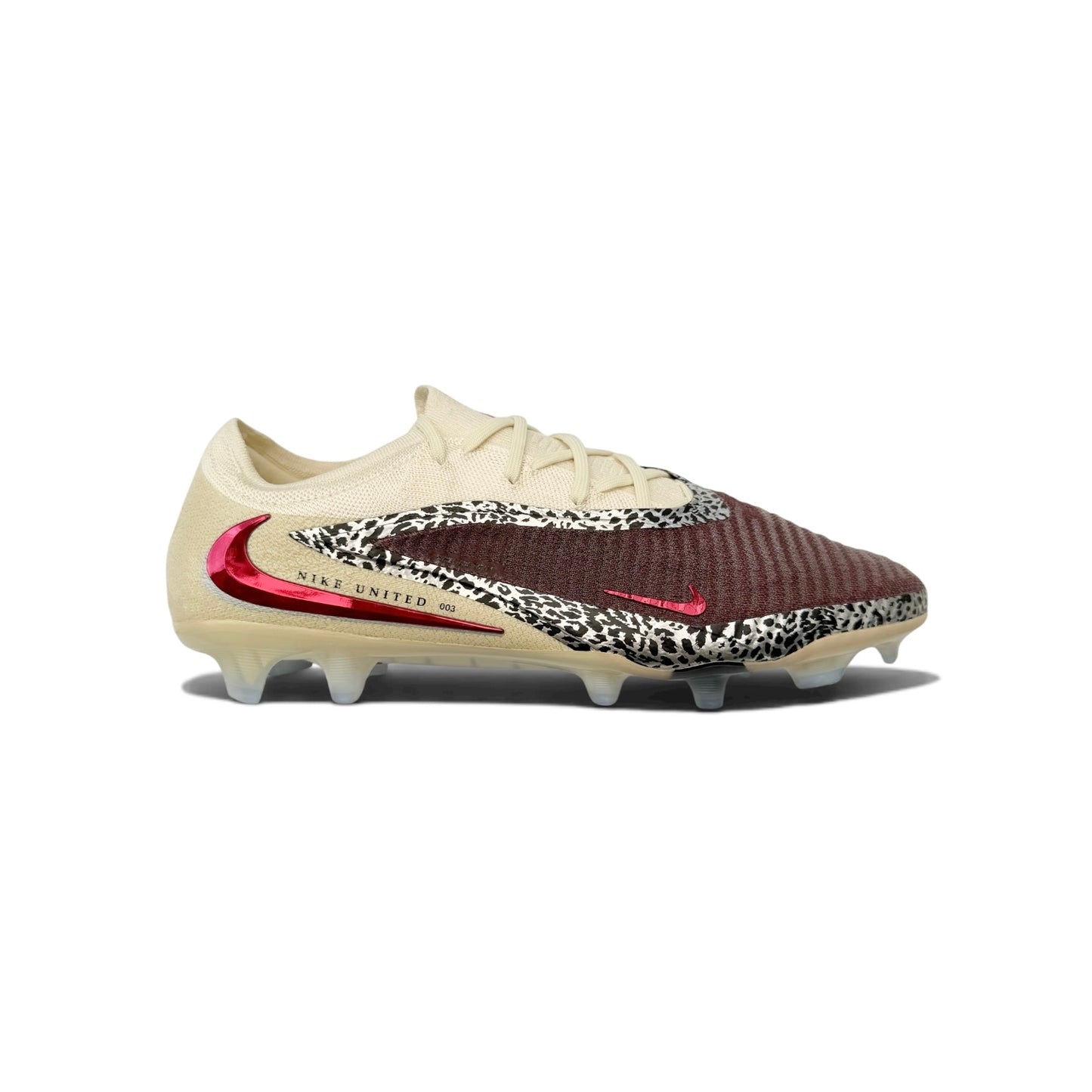 Nike Phantom 6 Low Elite FG 'United 003'