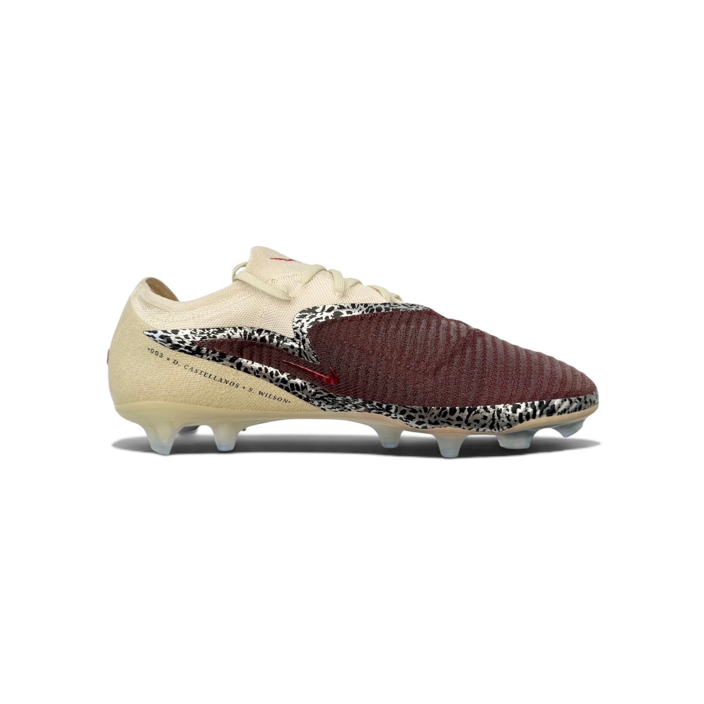 Nike Phantom 6 Low Elite FG 'United 003'