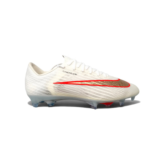 Nike Air Zoom Mercurial Superfly XI Elite FG White/Blur/Brt Crimson