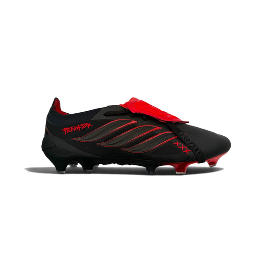 Adidas Predator Leather Elite Tongue FG 'Leather Tech' Pack