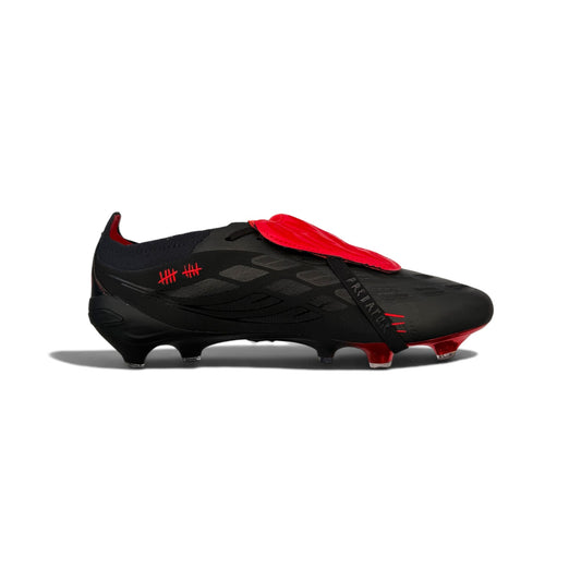 Adidas Predator Leather Elite Tongue FG 'Leather Tech' Pack