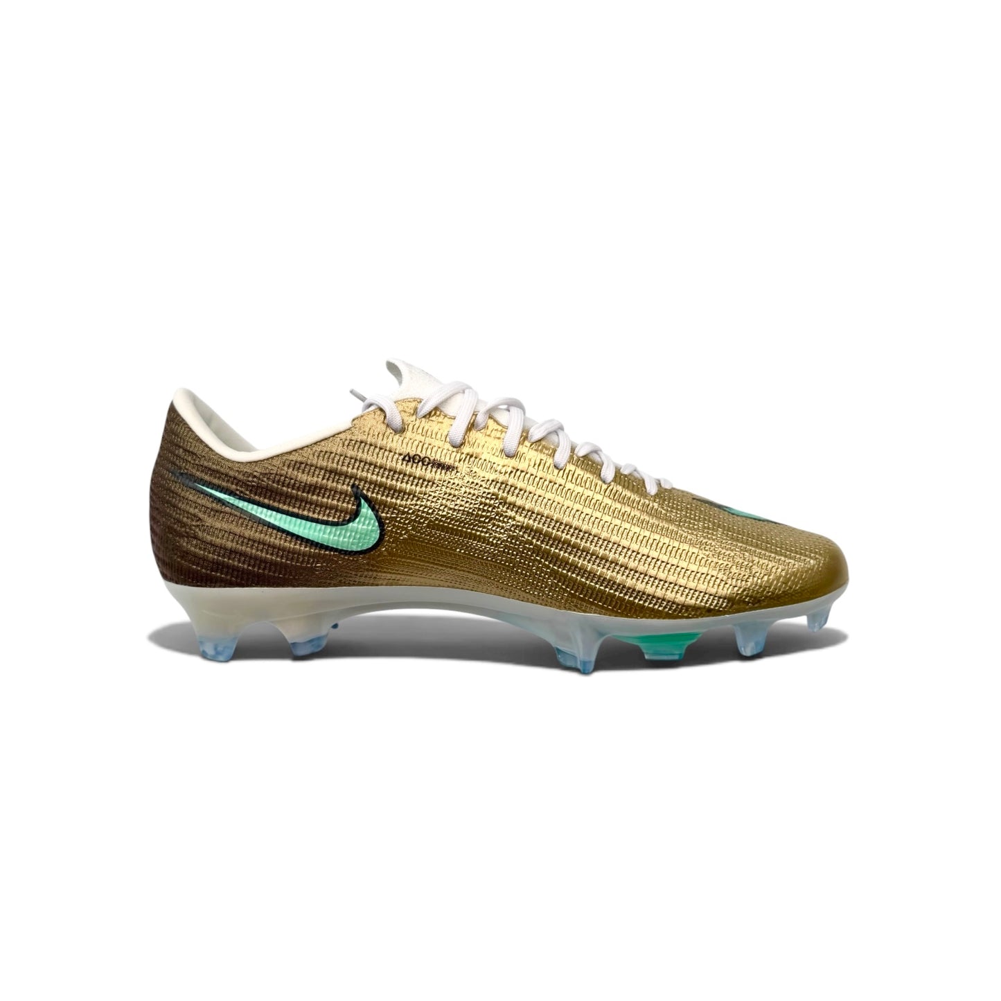 Nike Mercurial Superfly 11 Elite 'Kylian Mbappé' Gold/Green Glow