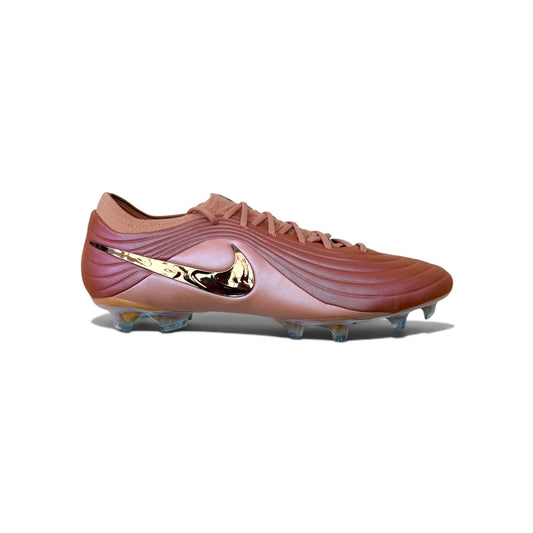 NIKE TIEMPO MAESTRO ELITE LE FG Mtlc Red Bronze/Mtlc Rose Gold