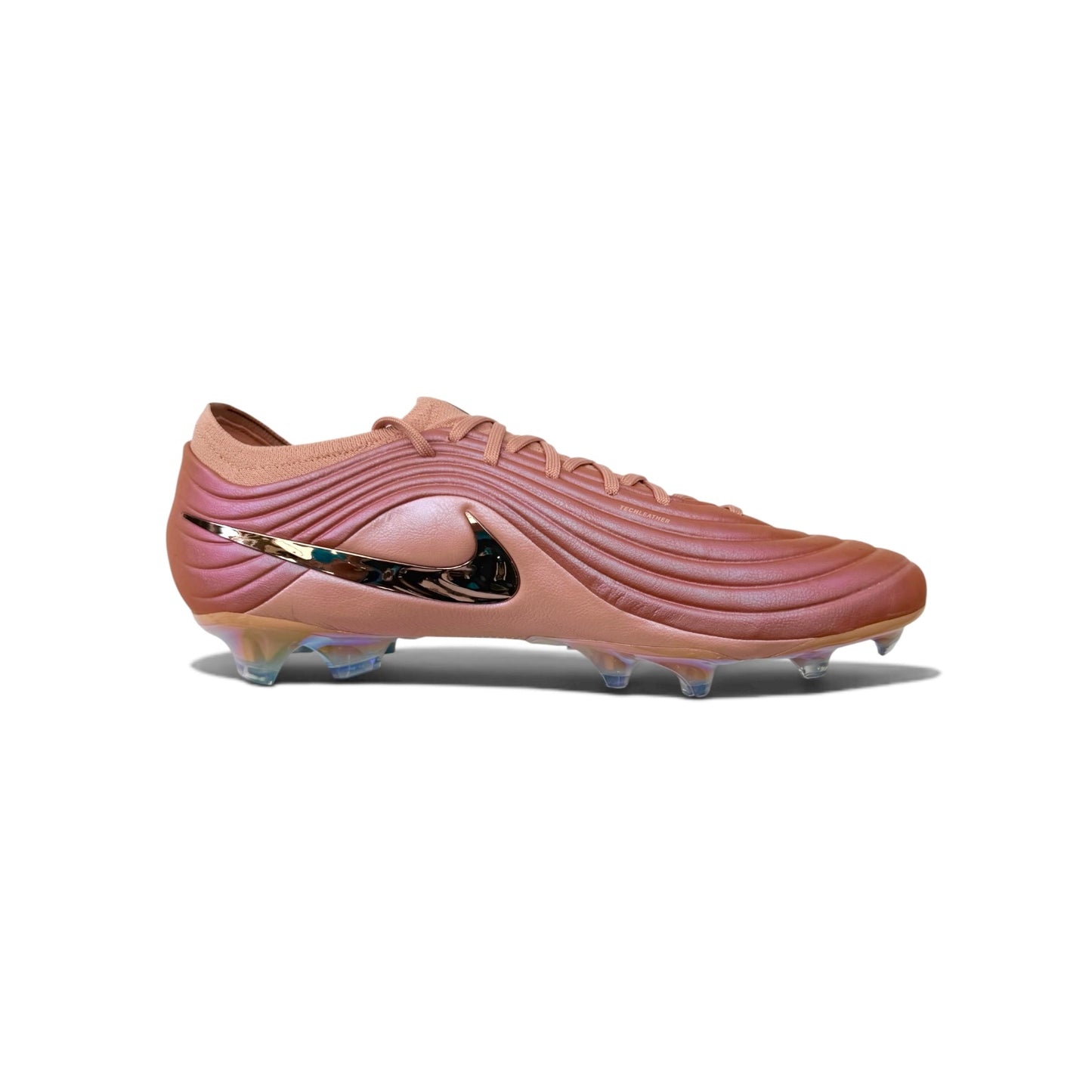 NIKE TIEMPO MAESTRO ELITE LE FG Mtlc Red Bronze/Mtlc Rose Gold