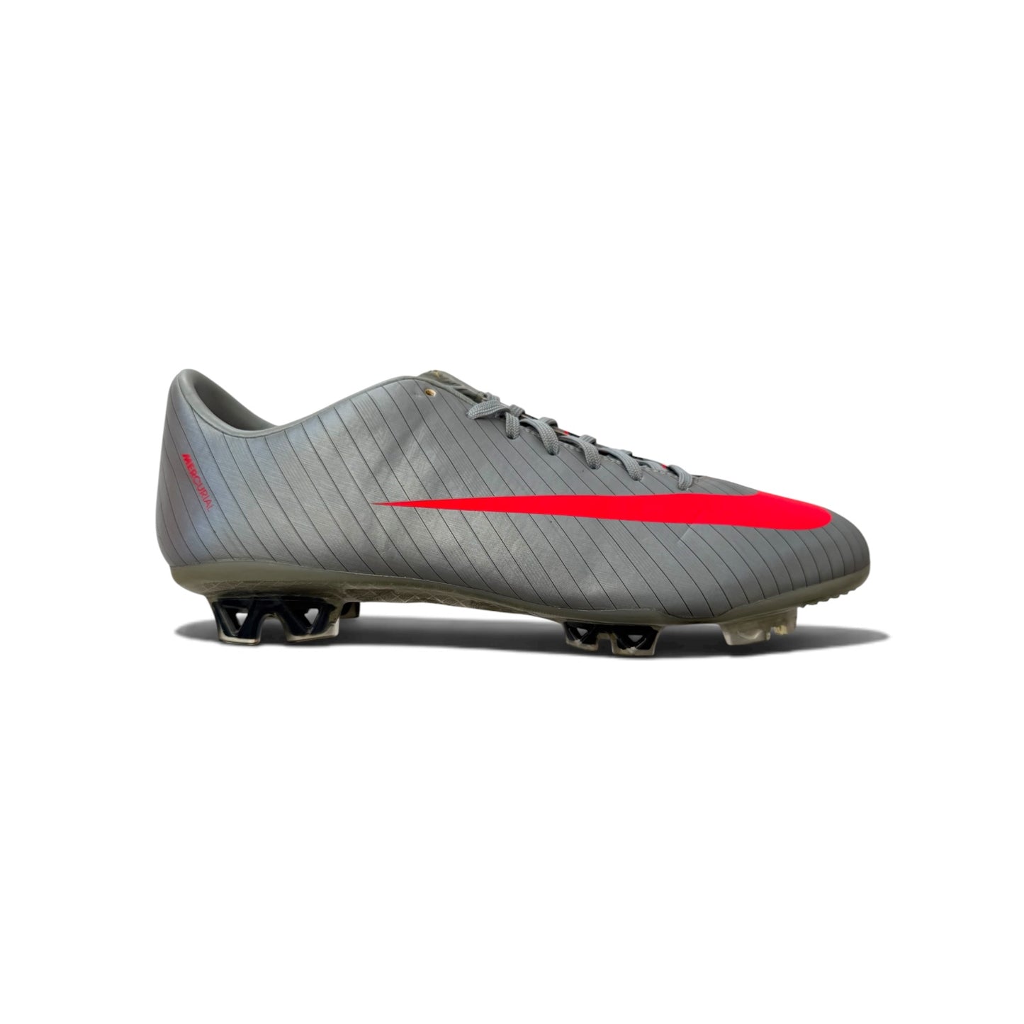 Nike Mercurial Vapor Superfly CR7 III FG