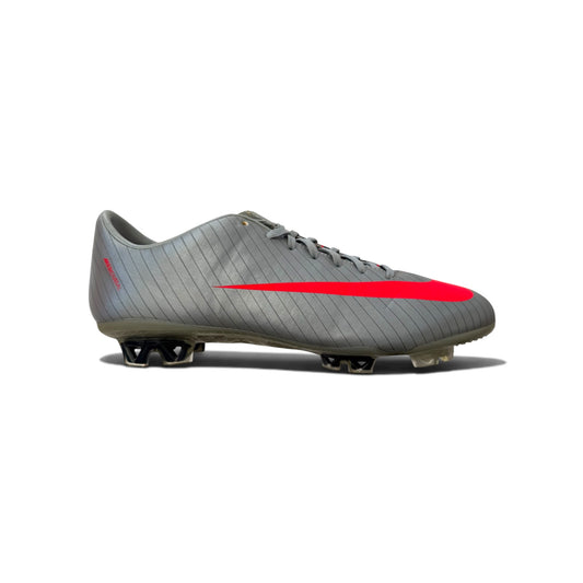Nike Mercurial Vapor Superfly CR7 III FG