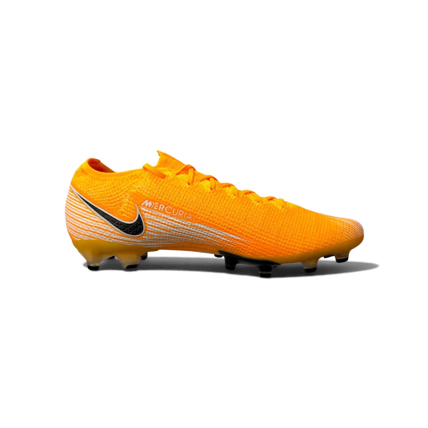 Nike Mercurial Vapor 13 AG Elite 'Daybreak - Laser Orange/Black/White'
