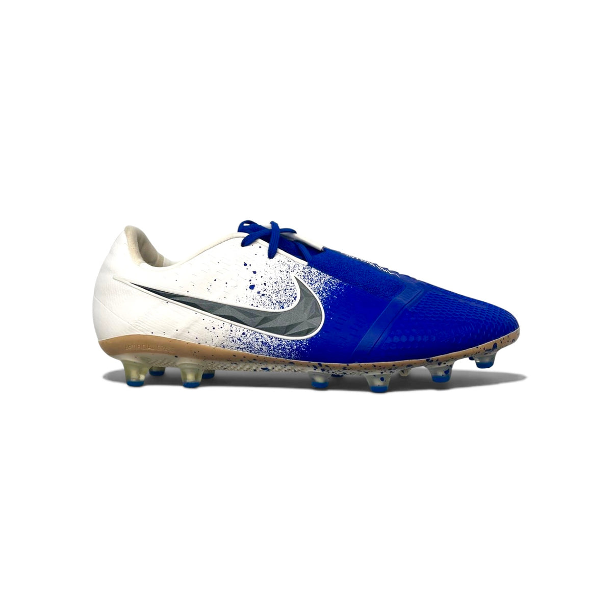 Nike Phantom Venom Elite FG 'Euphoria Pack - Racer Blue' (Made In italy)