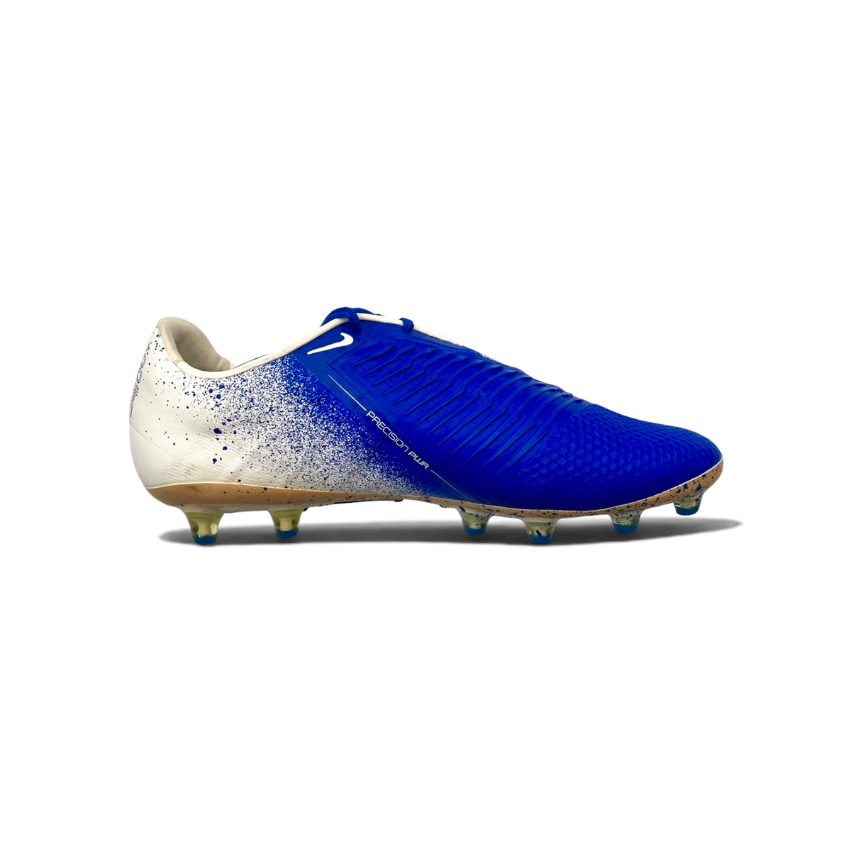 Nike Phantom Venom Elite FG 'Euphoria Pack - Racer Blue' (Made In italy)