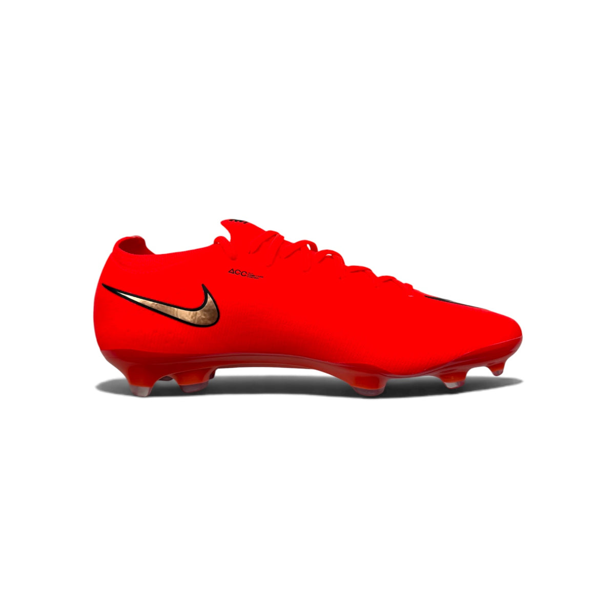 Nike Mercurial Vapor 17 Elite FG - Crimson/Blur 'Break em'