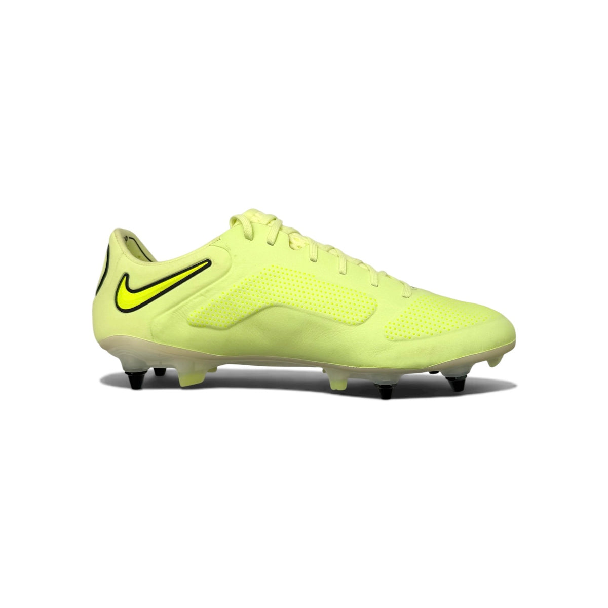 Nike Tiempo Legend 9 Elite SG-Pro Luminous - Barely Volt/Volt/Summit White  (Made in Bosnia)